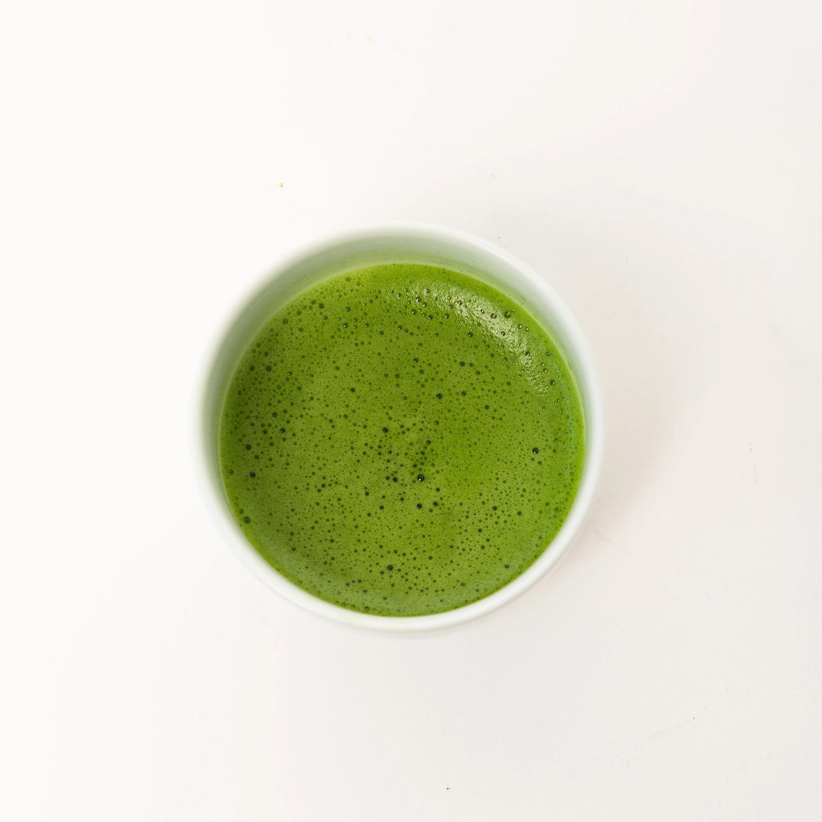 Matcha Ceremonial Japonés · Edición 01 · Kagoshima · Lata 30 g